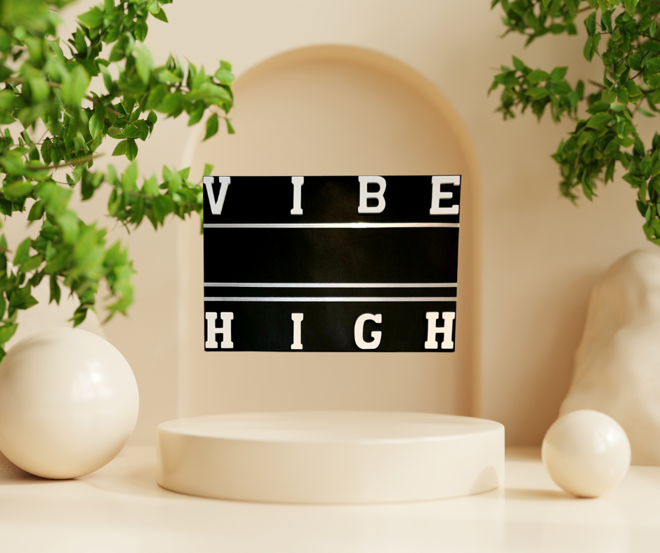 Vibe High